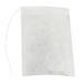 Washranp 300Pcs Tea Bags Disposable Tea Filter Bags with Drawstring Food Grade Heat-Resistant Empty Tea Bags for Loose Leaf Tea and Coffee