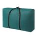 KQJQS Extra Large Storage Duffle Bag for Travel Green Oversized Giant Big Traveling Duffle Bag(125L)