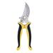 Pruning Shears for Gardening Garden Shears Heavy Duty Professional Bypass Pruner Hand Shears Tree Trimmers Secateurs Garden Clippers for Plants Hedge Shears Garden Tools