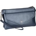 Golden Head - Abendtasche & Clutch Valencia RFID Protect 8217 Schwarz Damen