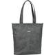 ZWEI - Shopper Mademoiselle M145 Umhängetaschen Grau Damen