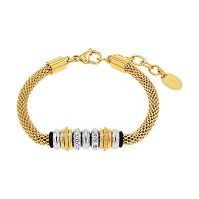s.Oliver Armband Gold Damen Image