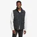 Eddie Bauer Men's Seabeck Down Vest - Midnight - Size M