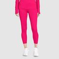 Eddie Bauer Women's Reso Ascent Baselayer Tights - Bright Pink - Size XL