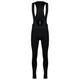 Heber Peak - SpruceHe. Bib Tights - Radhose Gr XL schwarz