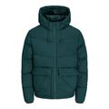 Jack&jones JORVESTERBRO PUFFER JACKET SN Herren, Gr. L, Polyester, Männlich Jacken outdoor