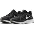 Laufschuh NIKE "STRUCTURE 25" Gr. 44, schwarz Schuhe Herren