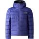 The North Face Kinder B Never Stop Down Jacke (Größe XL, blau)