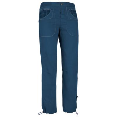 E9 - Kid's B Rondo 2.1 - Boulderhose Gr 8 Years blau Image