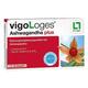 Vigologes Ashwagandha Plus 60 stk