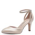 Tamaris Damen Klassische Pumps 1-22416-42 Rosa, Groesse:38 EU