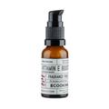 Ecooking Vitamin E Boost 20ml - Natural Skin Protection & Regeneration with Shea Oil, Organic Wheat Germ Oil, Squalene & Sunflower Oil - Fragrance-Free, Allergy Certified, Vegan, Moisturizing