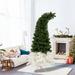 The Holiday Aisle® Irenej 6' Lighted Artificial Fraser Fir Christmas Tree - Stand Included | Wayfair 4DFC142A7C62415BA46287286E215C65