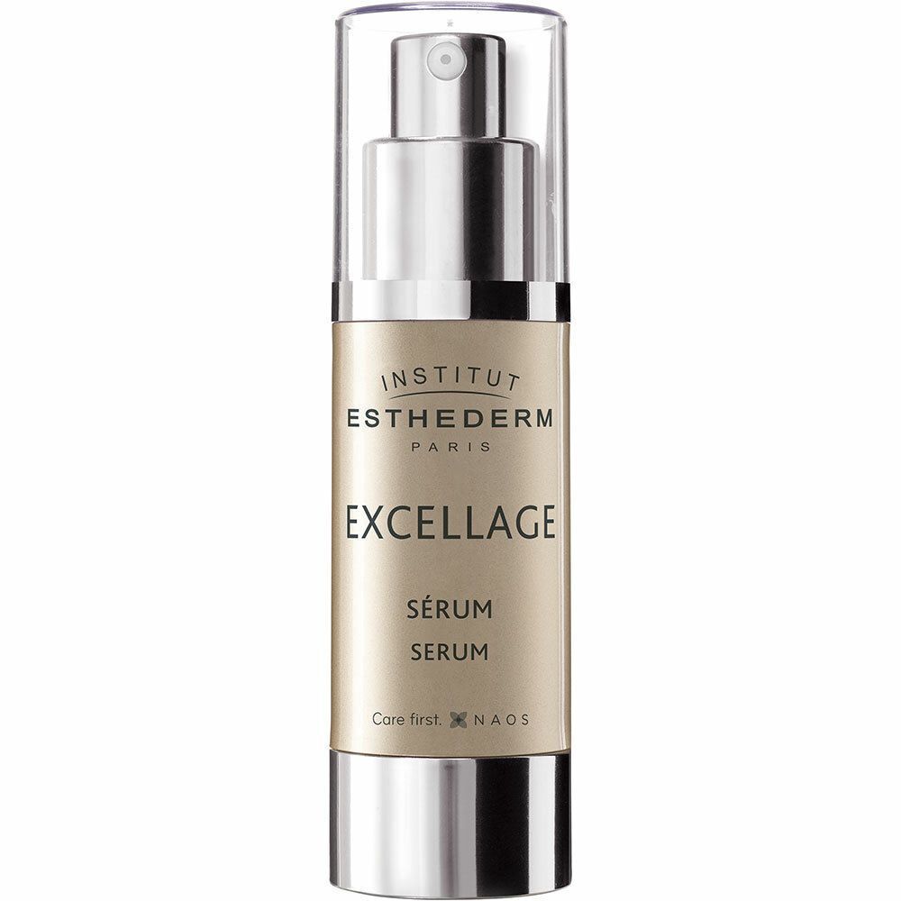 INSTITUT ESTHEDERM Excellage Sérum 30 ml Concentrato