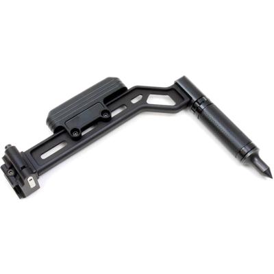 A3 Tactical Kick-Stand Monopod w/o Folder KSM-100-NO