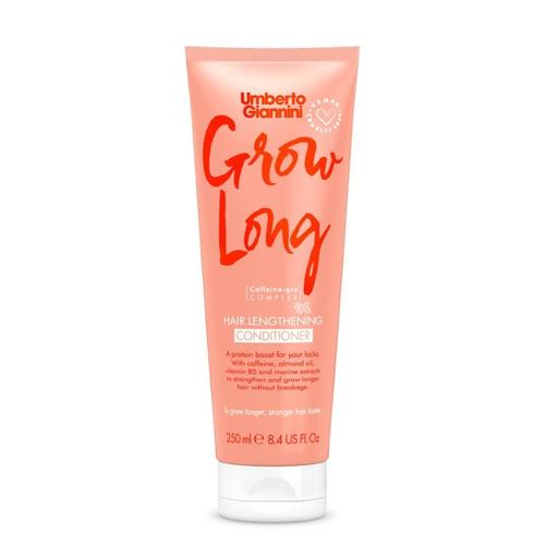 Umberto Giannini - Grow Long Hair Lengthening Conditioner 250 ml