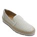 VANELi Quasar - Womens 10 White Slip On Medium