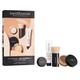 The Original Get Started Kit 4-Piece Mineral Makeup Set