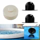 Bouchon de vidange pour Intex 4562 pour piscine hors sol bouchon de assujetde vidange crépine