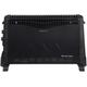 RUSSELL HOBBS RHCVH4002B Portable Convector Heater - Black, Black