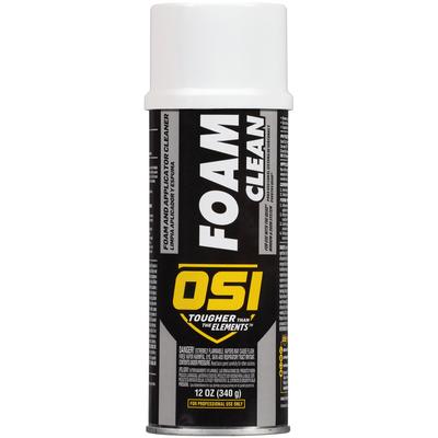 OSI QUAD Foam & Gun Applicator Cleaner Carton of 12