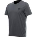 Dainese Racing Service T-shirt, gris, taille XL