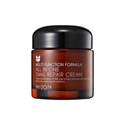 Mizon Gesichtspflege Gesichtscremes All-In-One Cream