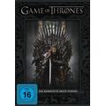 Game of Thrones - Staffel 1 DVD-Box (DVD) - Warner Home Entertainment