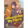 Hitorijime My Hero 7 - Memeko Arii