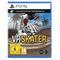 VR Skater (PS VR2) (PlayStation 5) - Perp Games