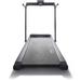 Sunny Health & Fitness Pegasus Smart Treadmill Wide Deck and Customizable Workouts SF-T722054 - ‎60"D x 32"W x 43.5"H