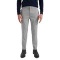DeFacto Herren Chino Hose - Stilvolle und Bequeme Herrenhose - Klassische Chino-Hosen für einen modischen Look und höchsten Slim Fit