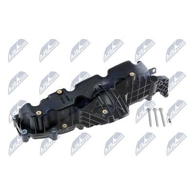 Nty Saugrohrmodul [Hersteller-Nr. BKS-VW-001] für Audi, Seat, Skoda, VW Image