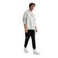 DeFacto Herren Jogginghose - Lange Sporthose für Herren - Bequeme Freizeithose für vielseitigen Einsatz - Stylische Jogginghose für Herren mit hohem Regular Fit