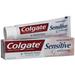 Colgate Sensitive Whitening Toothpaste 6 oz (Pack of 24)