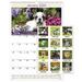 2024 AT-A-GLANCE Puppies Monthly Calendar 15-1/2 x 22-3/4 January to December 2024 DMW16728