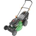 Hawksmoor 166cc 53cm Honda Self Propelled Petrol Lawnmower Steel