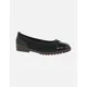 Gabor Women's Temptation Womens Casual Shoes - Black Sde Pat - Size: 4.5