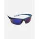 Trespass Adults Unisex Hinter Blue Mirror Sunglasses - Size: ONE size