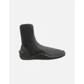 Trespass Unisex Adult Raye Water Shoes - Black - Size: 8/8