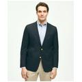 Brooks Brothers Men's Classic Fit Wool 1818 Blazer | Navy | Size 48 Regular