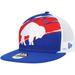 Youth New Era Royal Buffalo Bills Tear 9FIFTY Snapback Hat