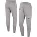 Men's Nike Gray Virginia Tech Hokies Club Fleece Pants