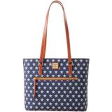 Dooney & Bourke Houston Astros Signature Shopper Purse