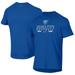 Men's Under Armour Blue Georgia State Panthers Football Tech T-Shirt