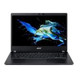 Restored Acer TravelMate 14 Laptop Intel Core i7-10610U 1.8GHz 16GB RAM 512GB SSD W10P (Acer Recertified)