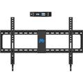 Fixed TV Wall Mount TV Bracket for Most 42-70 Inch Flat Screen O TV Slim Flat Extra Wide TV