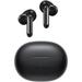 for Samsung Galaxy A71 True Wireless Noise Cancelling Earbuds Bluetooth 5.3 Headphones Sensitive Touch Control Stereo Earphones in-Ear Built-in Dual-mic - Black