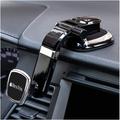 Phone Holder for Car Magnetic Car Phone Mount | Dashboard Cell Phone Car Phone Holder Compatible with iPhone