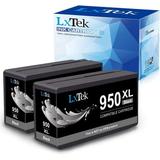 Compatible Ink Cartridge Replacement for HP 950 950XL to Compatible with OfficeJet PRO 8610 8600 8620 276dw 8630